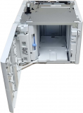 HP L0H18A Papierfach 2.100 Blatt M607 M608 M609 gebraucht