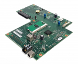 HP Q7848-60003 Q7848-60002 Formatter P3005 gebraucht