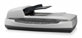 HP ScanJet 8270 duplex Flachbettscanner Dokumentenscanner gebraucht