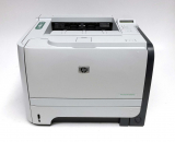 HP LaserJet P2055dn P2055x inkl. Zusatzfach gebraucht