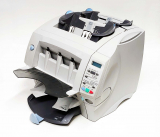 Hefter-Systemform SI 1000 Pitney Bowes DI200/DI221 Kuvertiermaschine Falzmaschine gebraucht