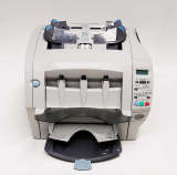 Hefter-Systemform SI 1000 Pitney Bowes DI200/DI221 Kuvertiermaschine Falzmaschine gebraucht