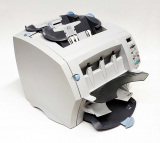 Hefter-Systemform SI 1000 Pitney Bowes DI200/DI221 Kuvertiermaschine Falzmaschine gebraucht