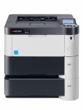 KYOCERA ECOSYS P3045dn Laserdrucker s/w gebraucht