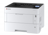 KYOCERA ECOSYS P4140dn Laserdrucker s/w bis DIN A3, erst 11.500 gedr.Seiten