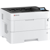 KYOCERA ECOSYS P4140dn Laserdrucker s/w bis DIN A3, erst 11.500 gedr.Seiten
