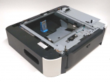 Konica Minolta PF-P14 PF-P09 A73HWY1 Papierfach C3110 C3100P gebraucht