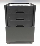 Konica Minolta SCD-4000e Unterschrank bizhub 4750 /4050 / 3320 / 4700P / 4750P gebraucht