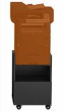 Konica Minolta SCD-4000e Unterschrank bizhub 4750 /4050 / 3320 / 4700P / 4750P gebraucht