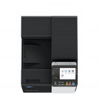 Konica Minolta bizhub C3300i Farblaserdrucker DIN A4 gebraucht - 12.600 gedr.Seiten