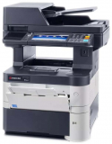 Kyocera ECOSYS M3540idn Laser-Multifunktionsgerät SW gebraucht