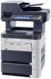 Kyocera ECOSYS M3540idn Laser-Multifunktionsgerät SW gebraucht
