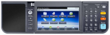 Kyocera ECOSYS M3550idn Laser-Multifunktionsgerät SW gebraucht