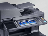Kyocera ECOSYS M3550idn Laser-Multifunktionsgerät SW gebraucht