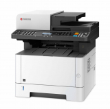 KYOCERA ECOSYS M2540dn Laser-Multifunktionsgerät s/w gebraucht
