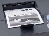 Kyocera FS-2100DN Laserdrucker sw gebraucht