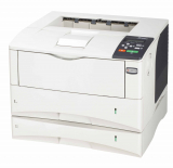 Kyocera FS-6950DN SW Laser DIN A3 gebraucht