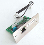 Kyocera IB-31 IB31 1503MD0KL0 Netzwerkkarte Printserver für FS-2020d