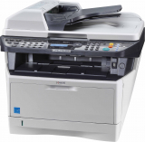Kyocera ECOSYS M2535dn SW Multifunktionsgerät gebraucht - erst 36.000 gedr. Seiten