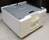 Kyocera PF-471 1203NN3NL0 2x500 Blatt Zusatzpapierfach FS-6025MFP FS-6030MFP FS-C8025MFP FS-C8520MFP gebraucht