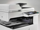 Kyocera FS-6525MFP SW Laser DIN A3 gebraucht - erst 80.000 gedr.Seiten