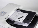 Kyocera FS-6525MFP SW Laser DIN A3 gebraucht - erst 80.000 gedr.Seiten