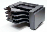 Lexmark 40G0852 Mailbox mit 4 Ablagen M5163, M5170 gebraucht