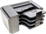 Lexmark 50G0852 Sorter Mailbox 4 Fächer gebraucht
