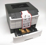 Lexmark M3150 Laserdrucker sw gebraucht - 2.750 gedr.Seiten