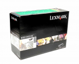 Lexmark X651H31E Toner schwarz original für X651 X652 neu