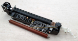 original Minolta Fuser Fixiereinheit CSPRO EP1030 EP1031 EP1031F