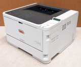 OKI ES4132dn Laserdrucker sw bis DIN A4 gebraucht
