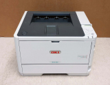 OKI ES4132dn Laserdrucker sw bis DIN A4 gebraucht