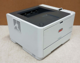 OKI ES4132dn Laserdrucker sw bis DIN A4 gebraucht