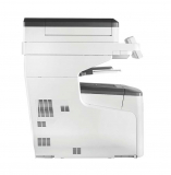 OKI MC563dn DIN A4 Farb-Multifunktionssystem gebraucht 26.000 gedr.Seiten