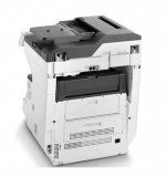 OKI MC563dn DIN A4 Farb-Multifunktionssystem gebraucht 26.000 gedr.Seiten