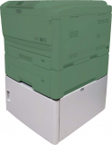 OKI Unterschrank 44153703 für C821 C810 C830 gebraucht
