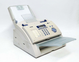 Olivetti OFX9100 OFX 9100 Laserfax Kopierer gebraucht