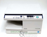 Olivetti d-Copia 200D Multifunktions Laserdrucker SW gebraucht