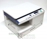 Olivetti d-Copia 200D Multifunktions Laserdrucker SW gebraucht