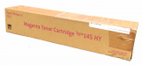 Original Ricoh 888310 TYPE245 NRG 888330 TYPE145HY Toner Magenta neu