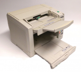 Panasonic KV-S2026C Dokumentenscanner Duplex Farbscanner gebraucht