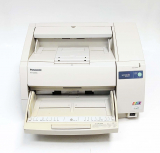 Panasonic KV-S3065CW Dokumentenscanner gebraucht