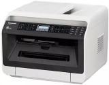 Panasonic KX-MB2120 Multifunktionsgerät SW Laser gebraucht