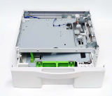 Panasonic UE-409080 Zusatzkassette 550 Blatt UF-7300 gebraucht