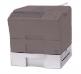 Panasonic UE-409080 Zusatzkassette 550 Blatt UF-7300 gebraucht
