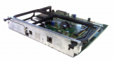 HP Q7796-60001 Formatter Board HP CLJ 3800n gebraucht