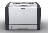RICOH SP 311DN Laserdrucker s/w gebraucht - 1.150 gedr.Seiten