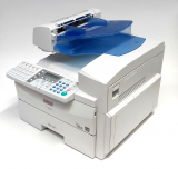 Ricoh FAX 3320L Faxgerät Laserfax Kopierer - erst 1.000 gedr.Seiten