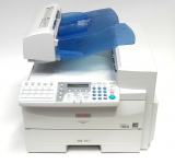 Ricoh FAX 3320L Faxgerät Laserfax Kopierer - erst 1.000 gedr.Seiten